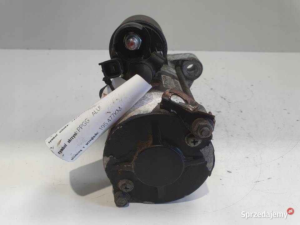 ROZRUSZNIK Honda Civic VIII 22 iCTDI ROZRUSZNIK