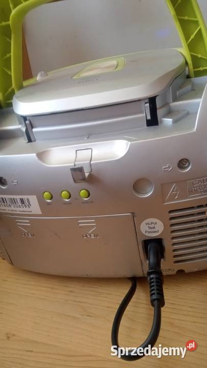 Radioodtwarzacz Elta Germany Piotrków Trybunalski