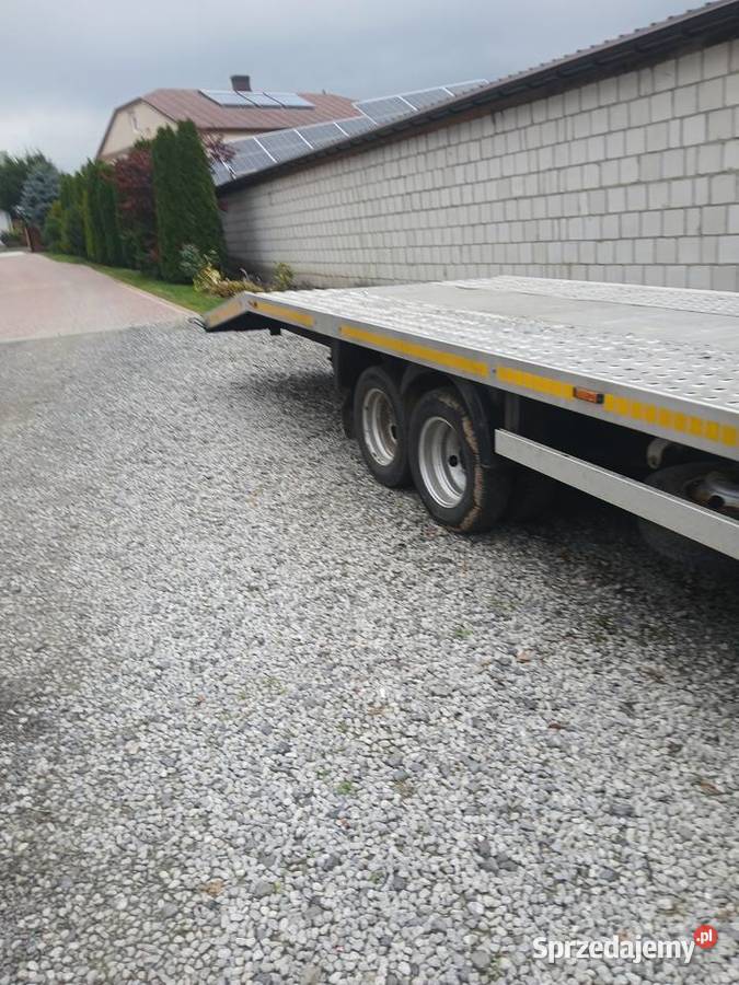 Renault mascot autolweta 35t lubelskie Zamość