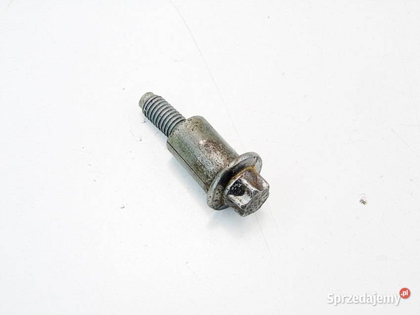 ŚRUBA POKRYWY 20D N47 BMW F10 F11 F30 F20 F21 Silniki i osprzęt Sosnowiec