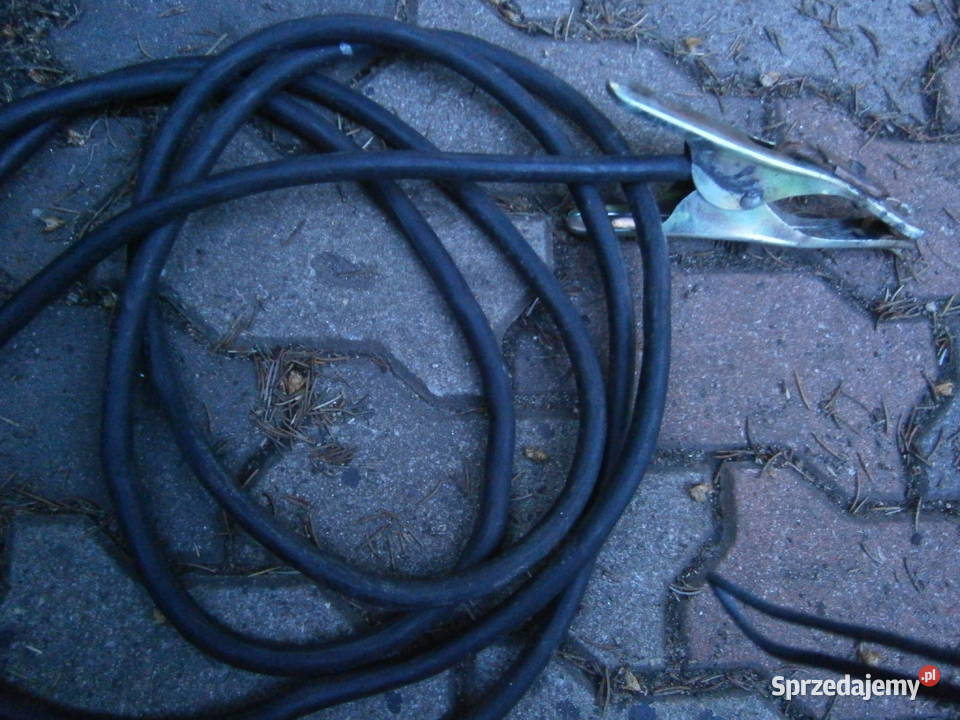 Spawarka TIG Sherman 200 P ACDC wysyłka Białystok