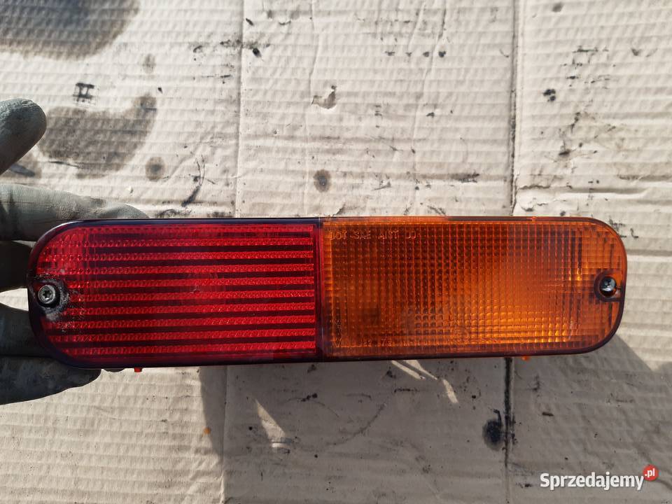 Freelander I Lampa tylna prawa lewa Mińsk Mazowiecki