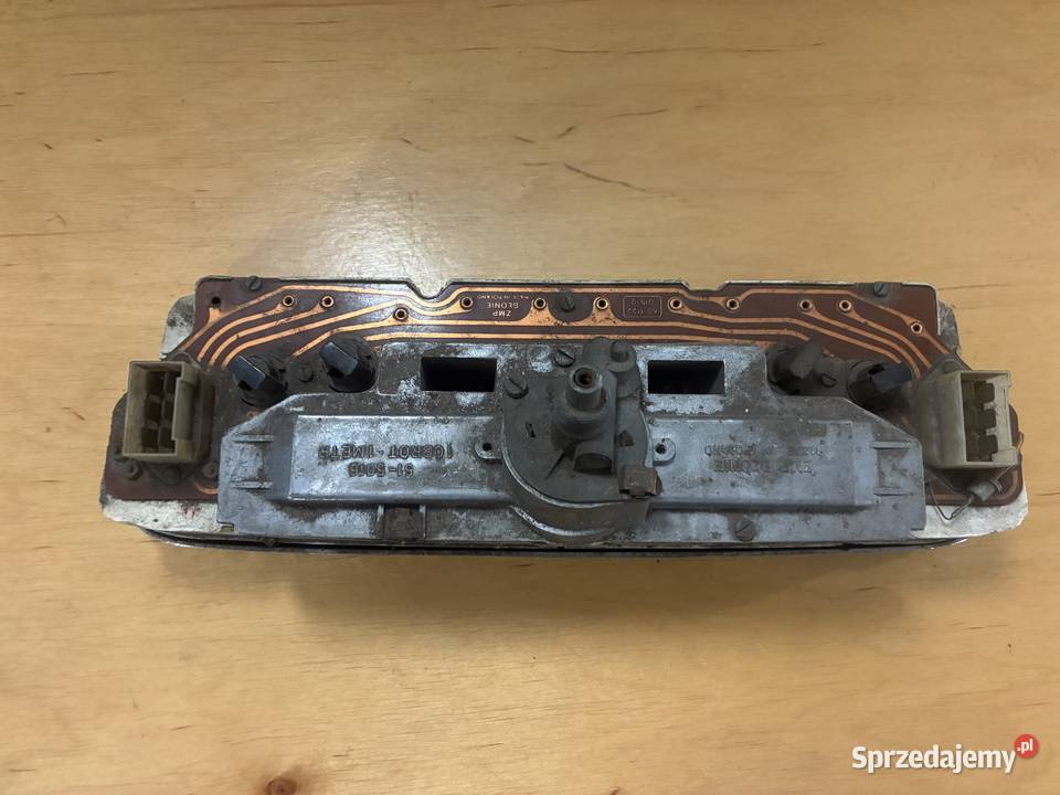 Licznik tachometr Fiat 125p duży fiat ZMP BŁONIE Żywiec sprzedam