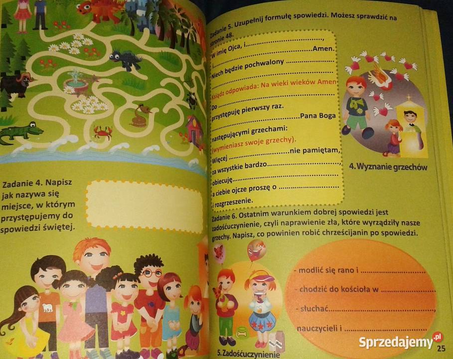 Czekamy na Pana Jezusa Paweł Mąkosa Chełm