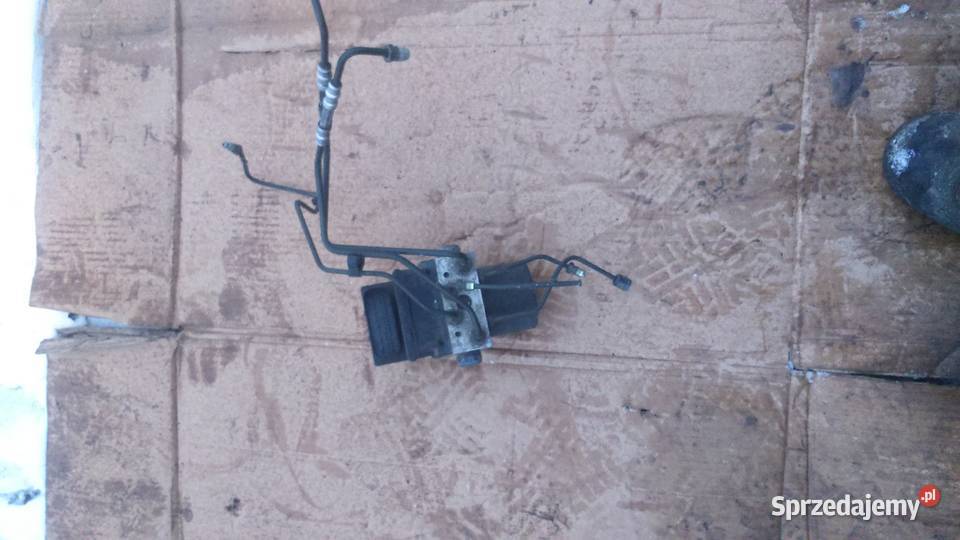 Pompa ABS Mk3 Ford Mondeo Kiszkowo