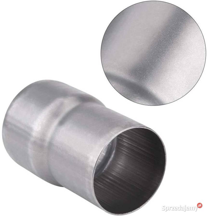REDUKCJA ADAPTER DO TŁUMIKA MOTOCYKLOWEGO Mysłowice