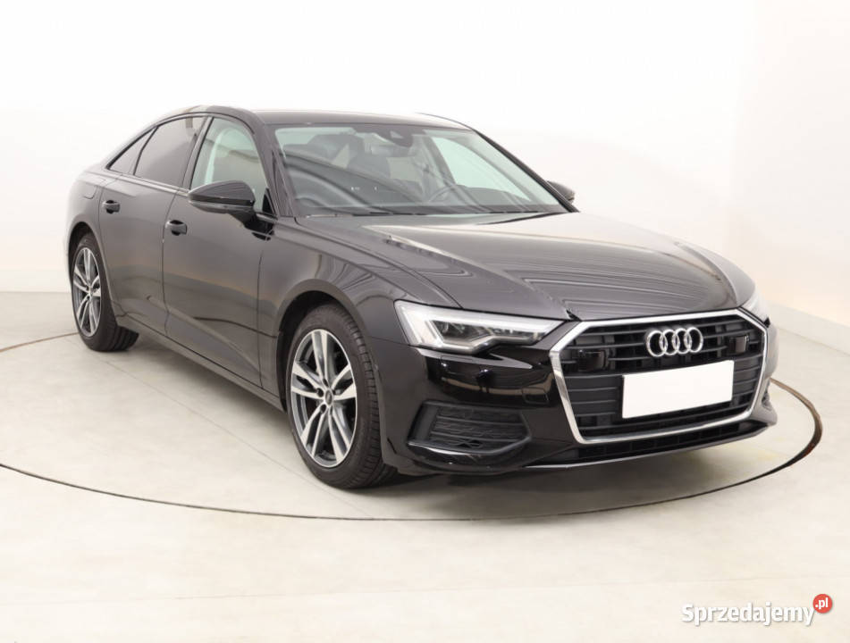 Audi A6 35 TDI Bielany Wrocławskie sprzedam