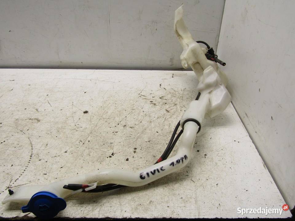 ZBIORNIK ZBIORNICZEK SPRYWSKIWACZY 10 VTEC HONDA