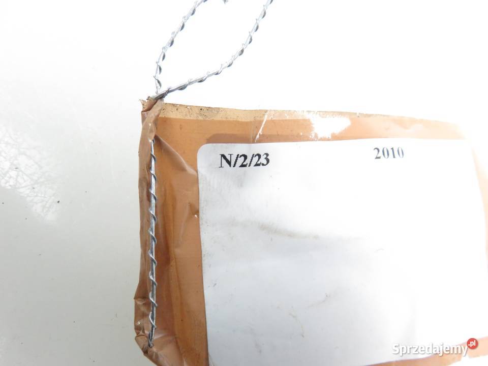 ZAMEK KLAPY OPEL MERIVA B MPV S10 13317445 sprzedam