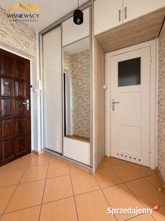 Mieszkanie Elbląg Malborska 338 m2