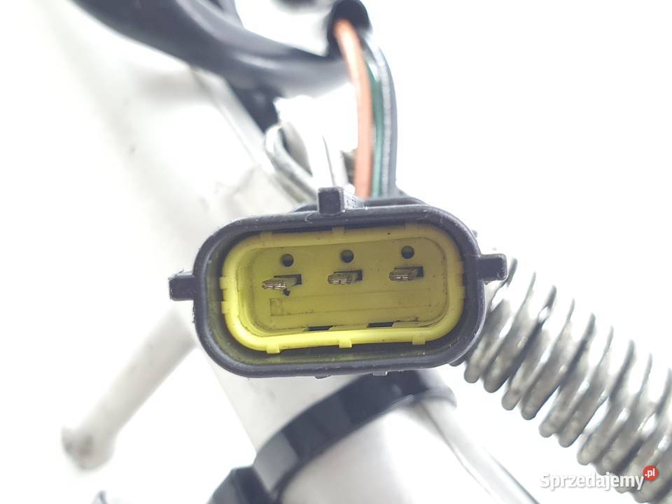 TRIUMPH SPEED TRIPLE 1050 R 1116 STOPKA BOCZNA sprzedam