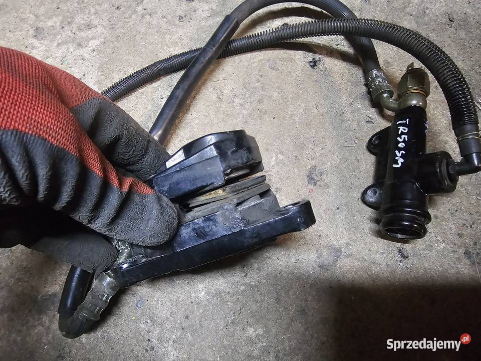 Generic trigger TR 50 SM hamulec tył tylny tylni