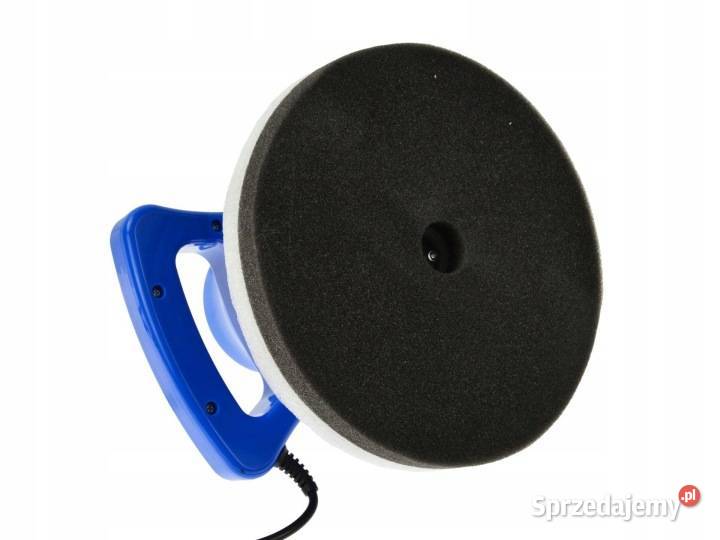 GEKO POLERKA SAMOCHODOWA ROTACYJNA 230V 240MM wielkopolskie Gniezno