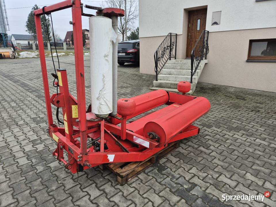 Owijarka do bali Altro Kowale