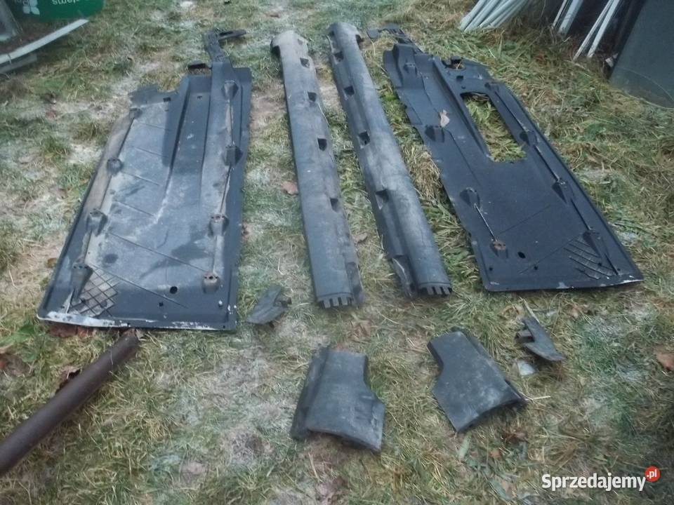 VW passat B6 20 części skrzyniadrzwi klapa maska podkarpackie Łańcut