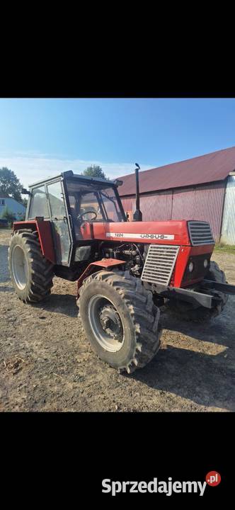 Ursus 120 1224 ursus zetor sprzedam
