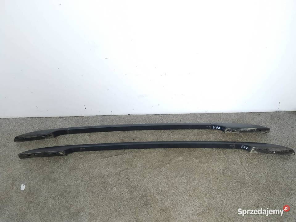 RELINGI Hyundai ix55 I 20062011