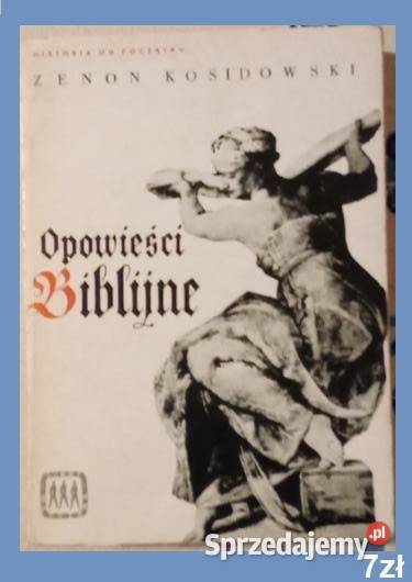 Miłujcie nieprzyjacioły wasze 1983 o Salij łódzkie