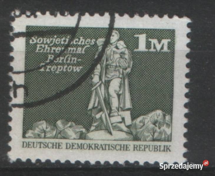 Zn NRD Mi 1975 8 kas 1974 Gliwice