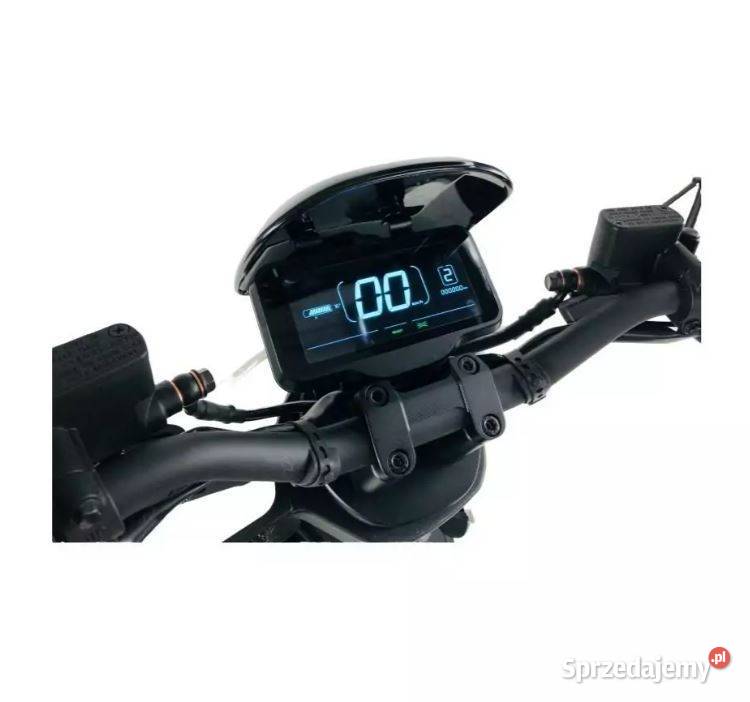 Skuter elektryczny BILI BIKE S5 DELIVERY Tarnów sprzedam