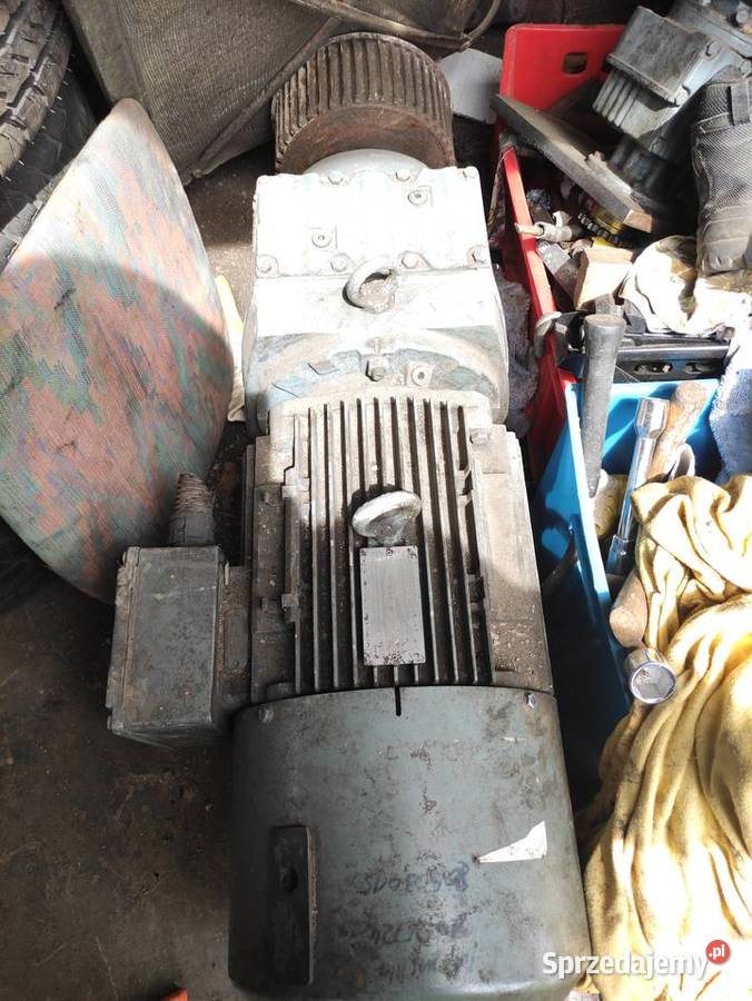 Szafa sterownicza Bolesławiec