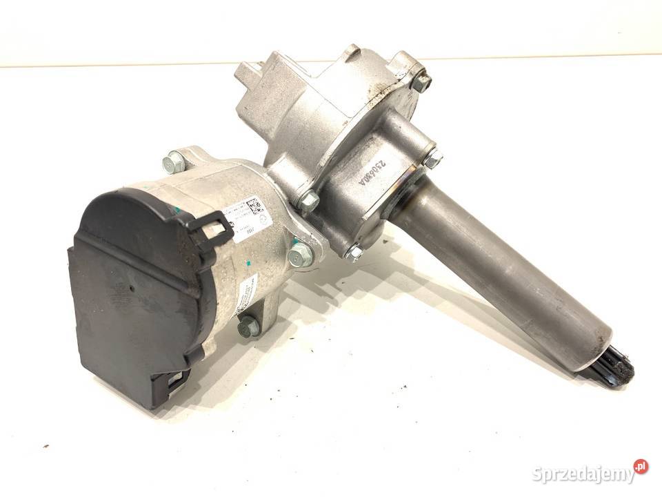 POMPA WSPOMAGANIA SSANGYONG TORRES 4620041060 15 podkarpackie