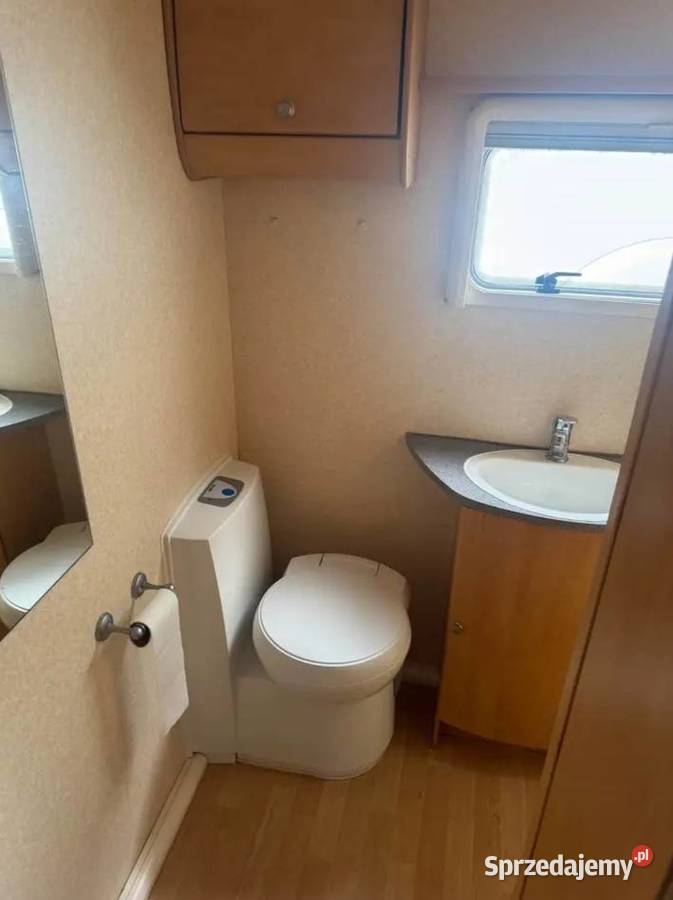 Kamping przyczepa Kempingowe Zgorzelec