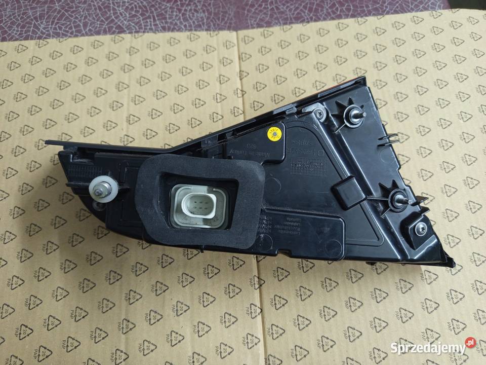 Lampa tylna Audi A8 D4 lift Bolesławiec