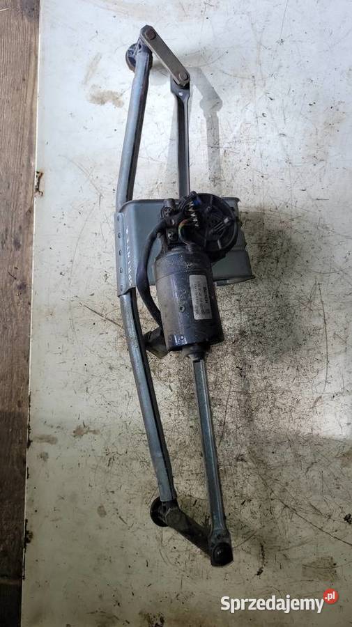 Mechanizm wycieraczek przednich Mercedes Łagów