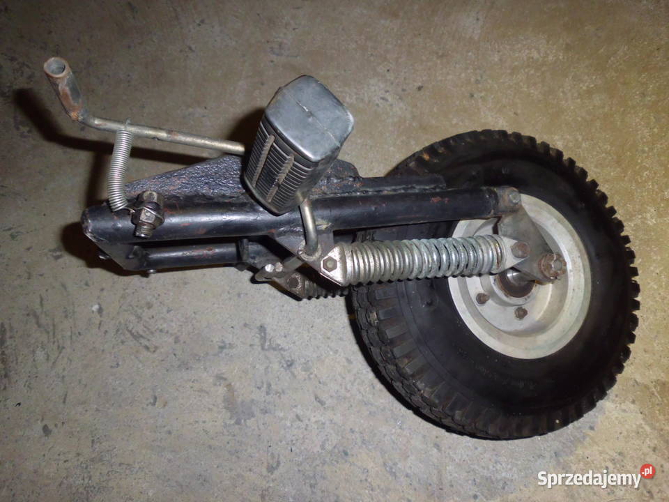 Moto paralotnia trajka motolotnia siedzenia Łuków sprzedam