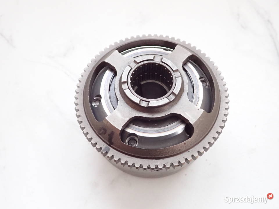 Magneto LLZ57 037000 4881 8BX Bendix Wolne Honda Strzelce Krajeńskie sprzedam