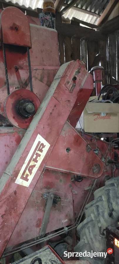 Fahr mdl świętokrzyskie sprzedam