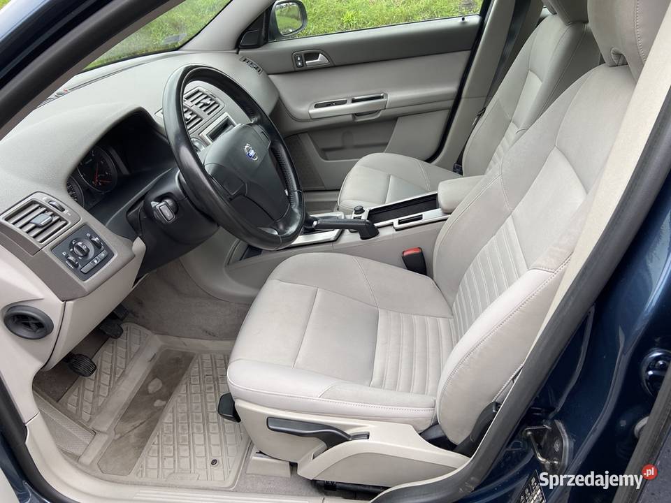 Volvo S40 Salon Polska pierwszy właściciel Radom