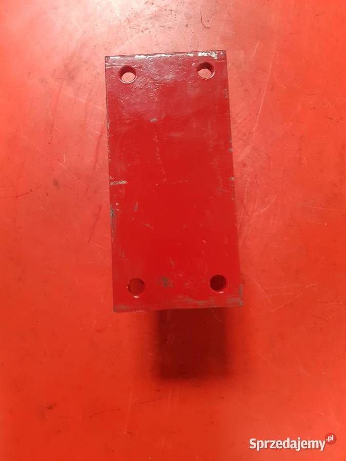 1724525100 Wspornik prasa Lely Welger Sulechów sprzedam