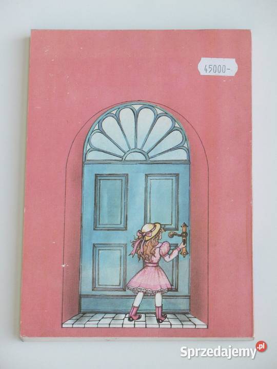 Pollyanna Eleanor Porter Kraków