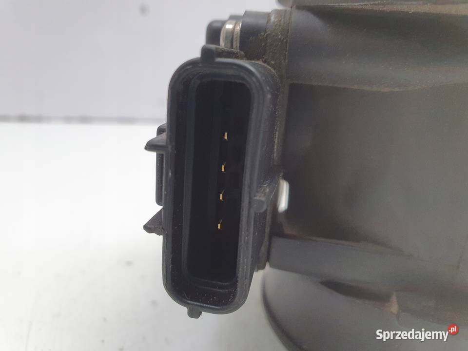 PRZEPŁYWOMIERZ POWIETRZA Ford Mondeo MK2 II 18 Chełm
