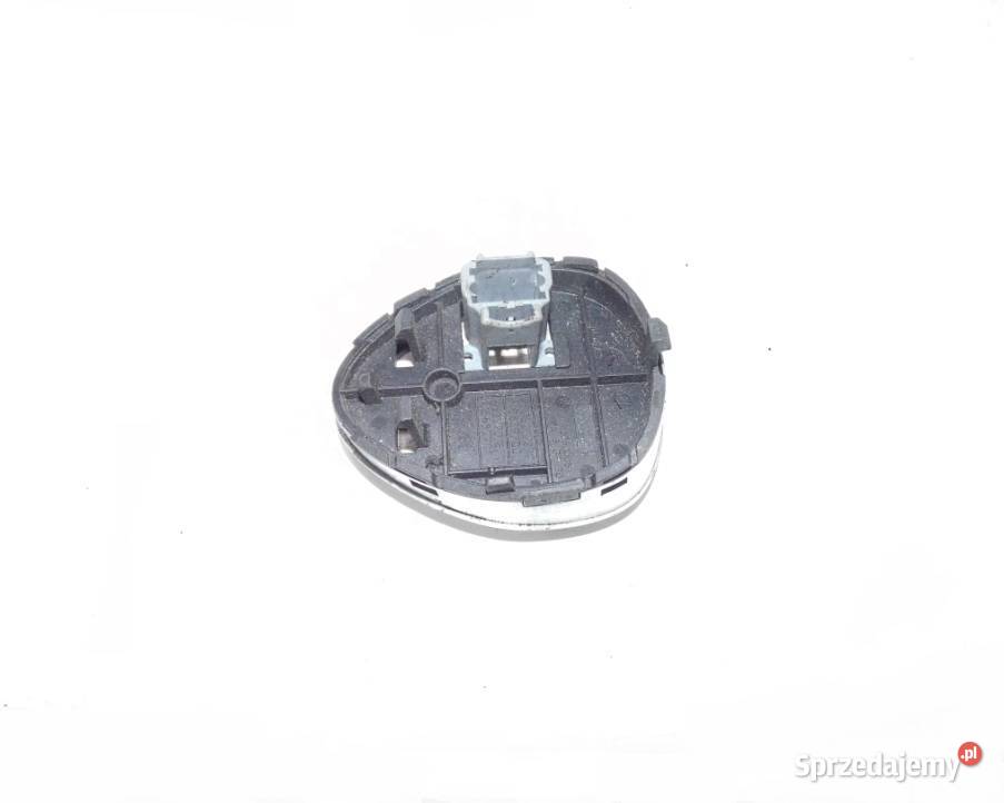 Przełącznik zawieszenia Citroen C5 20 HDI 0006r Biała Nyska