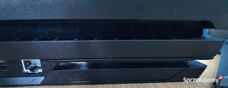 PlayStation 4 Pro CUH7216B Stan igła super Warszawa