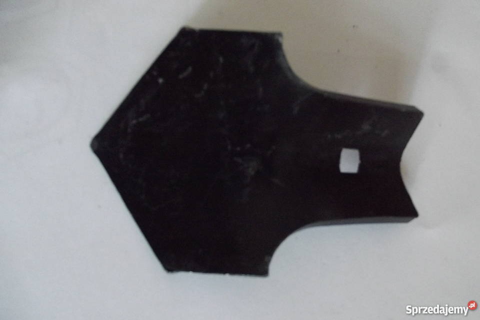 Gęsiostópka jednootworowa do zębów SK Kombi Parczew