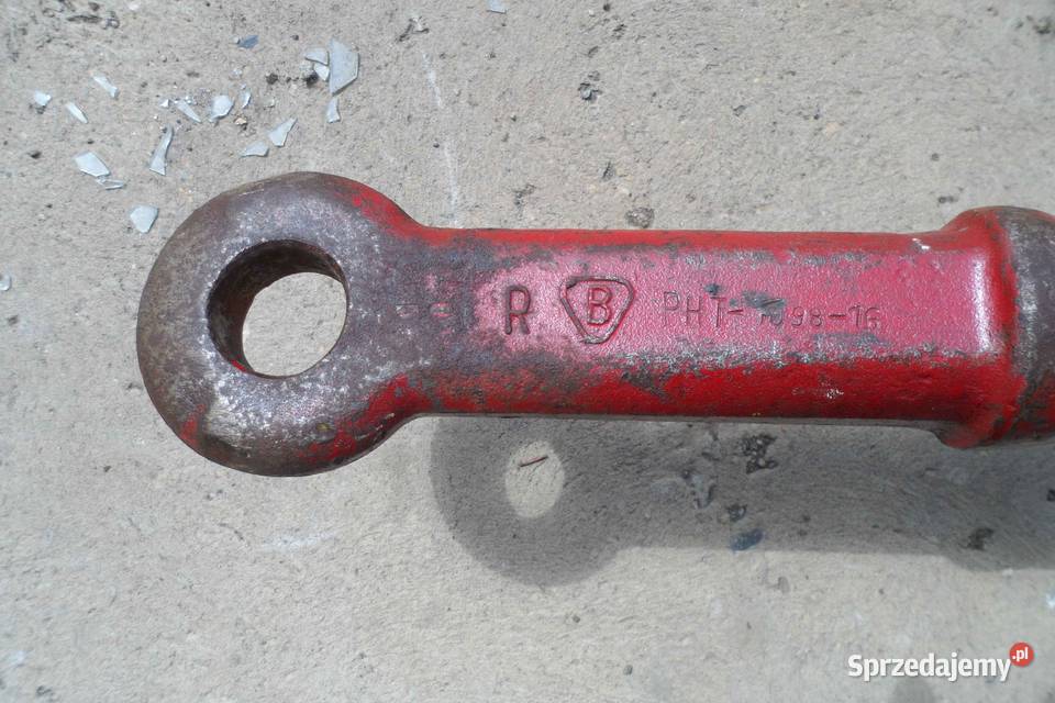 HOL sztywny oryginalny ze znakiem jakości Wrocław