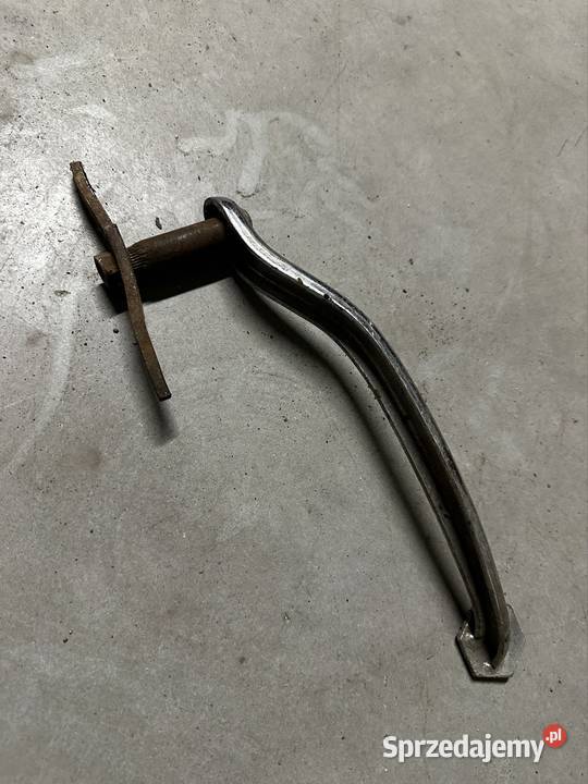 Dźwignia hamulca nożnego Jawa 250 typ 353 Jawa Pozostałe Białystok