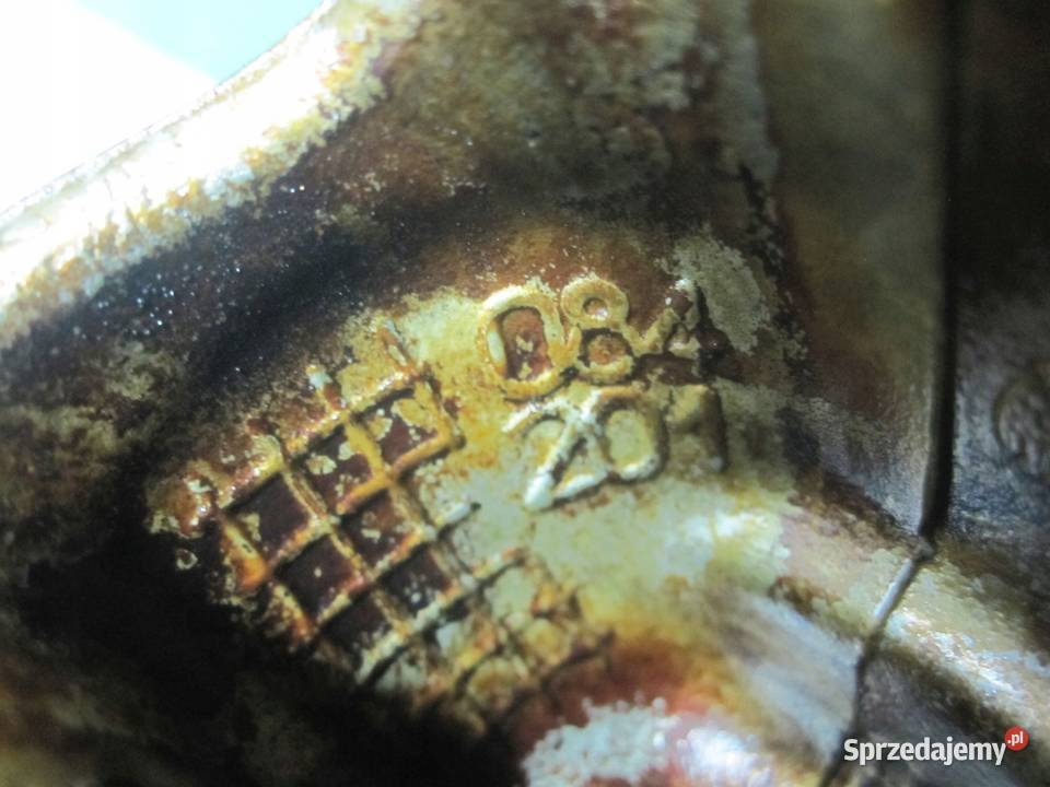 BMW 20 B N43B20AY tłok korbowód 1295 084201 Blok silnika sprzedam