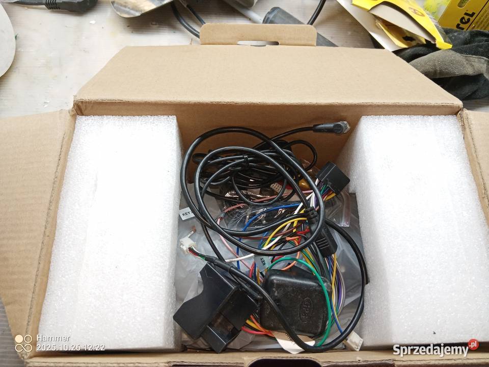 Radio Androidvw Boczów