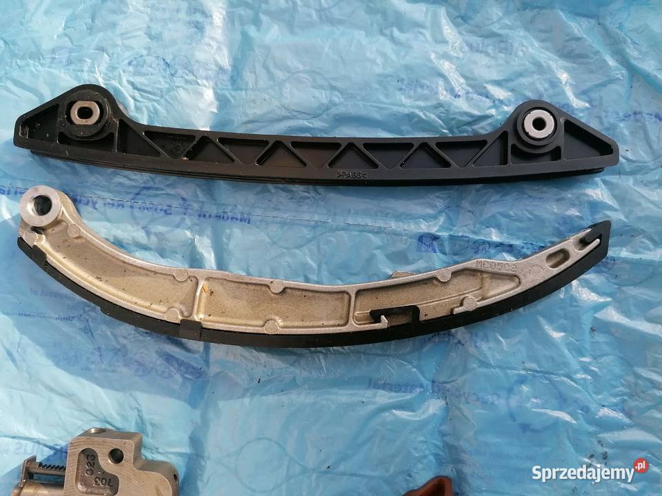 Ford mondeo mk4 23 rozrząd Piaseczno