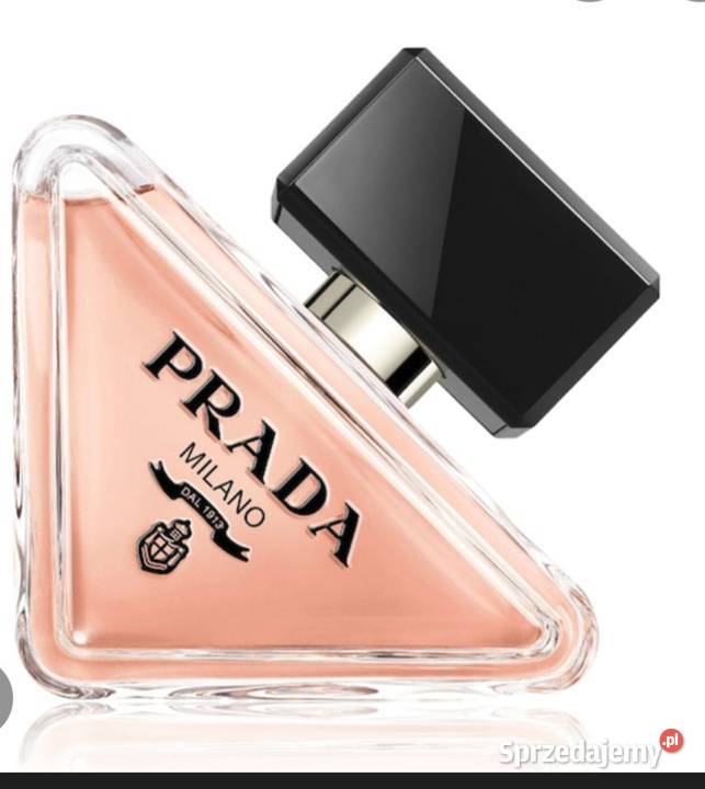 Perfumy Paradoxe Prada Kosmetyki i perfumy Radom