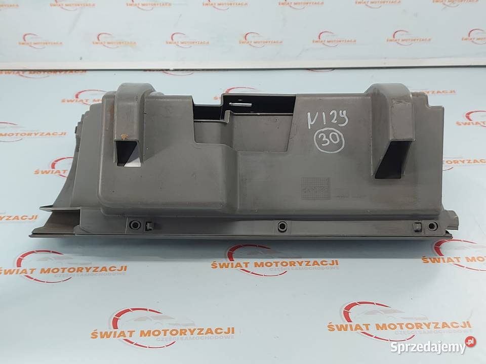 VW CRAFTER I LIFT 16r schowek A9066800591 świętokrzyskie Kielce