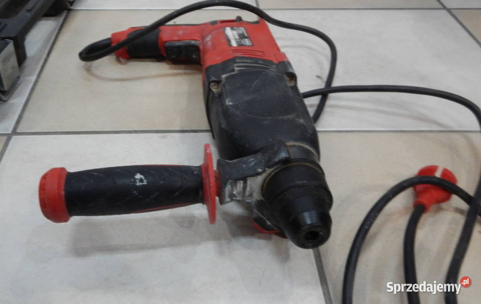 Młotowiertarka Modeco MN90223 podkarpackie Leżajsk