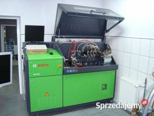 4x Wtryskiwacze 03L130277S Siemens VW Silnik