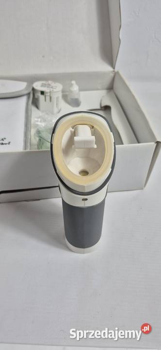 Inhalator ultradźwiękowy MEDISANA USN UltraS lubelskie Biłgoraj