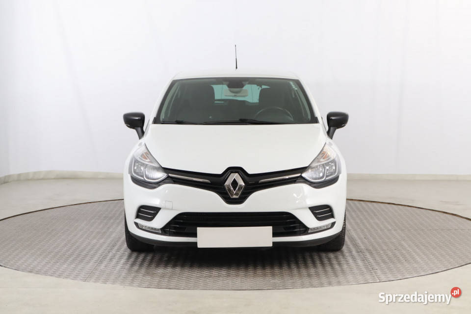 Renault Clio 09 TCe ASR (kontrola trakcji) Zabrze